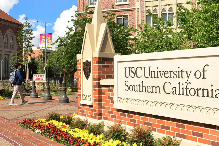 c.w. park usc lawsuit