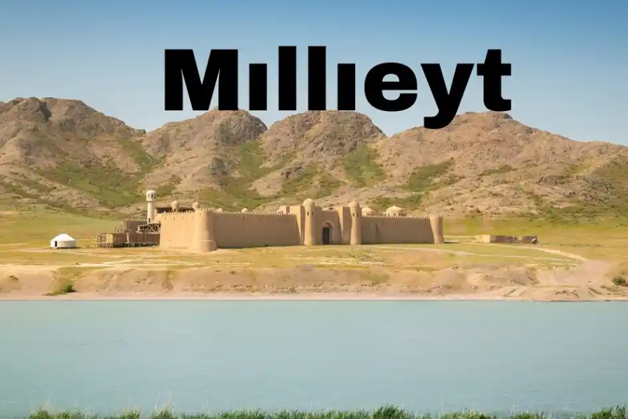 mıllıeyt