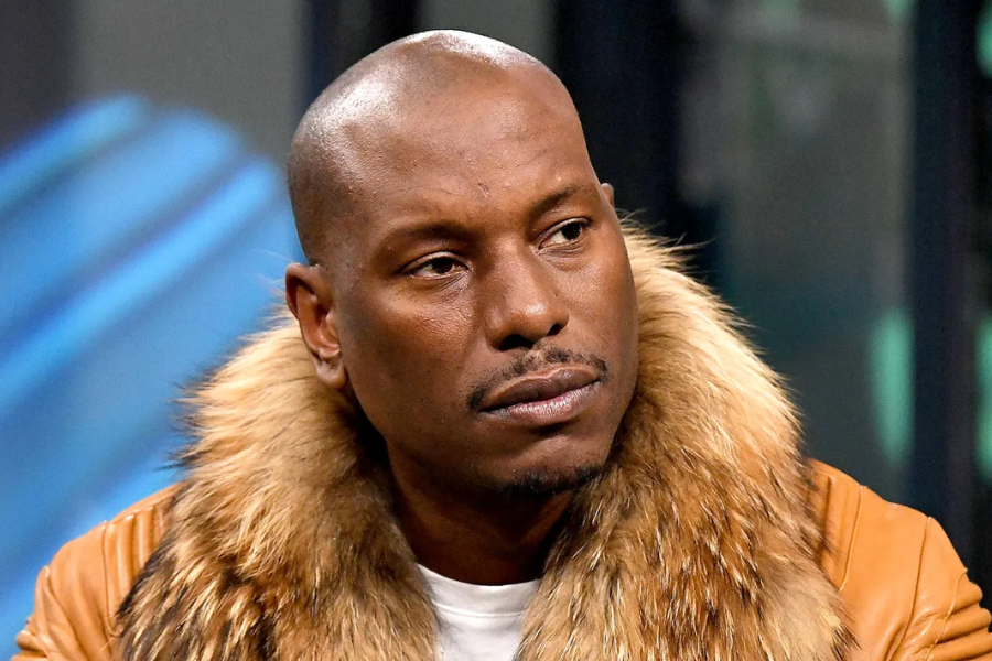 tyrese gibson net worth