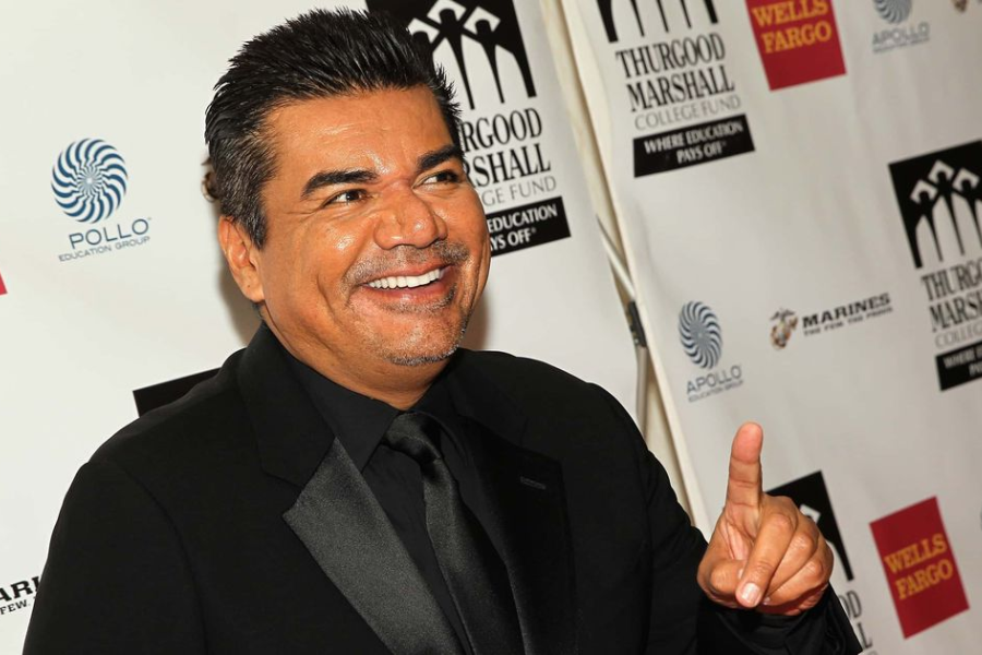 george lopez net worth