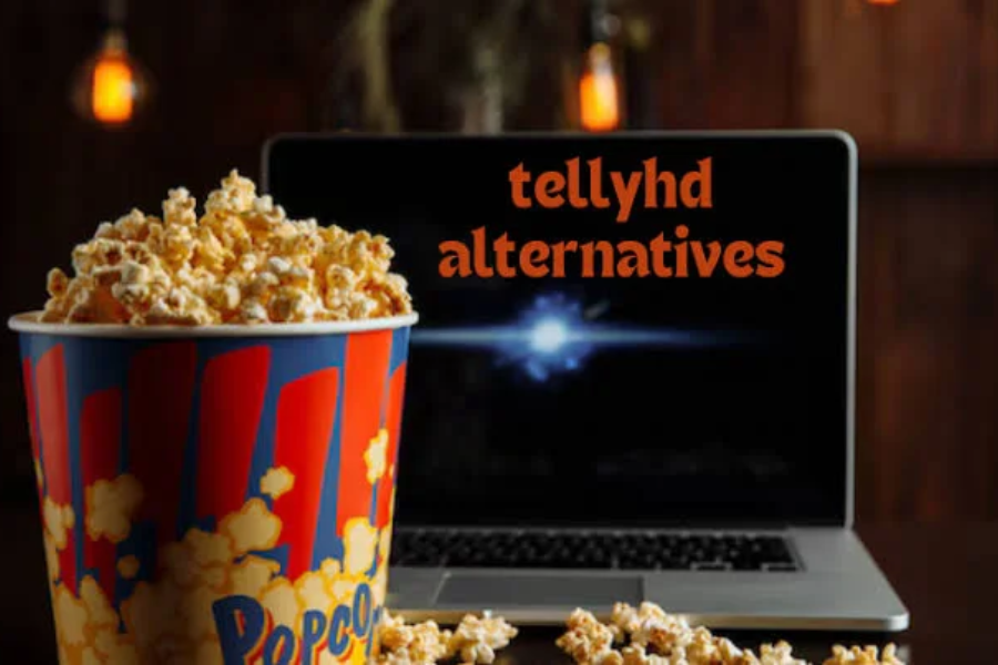 tellyhd alternatives